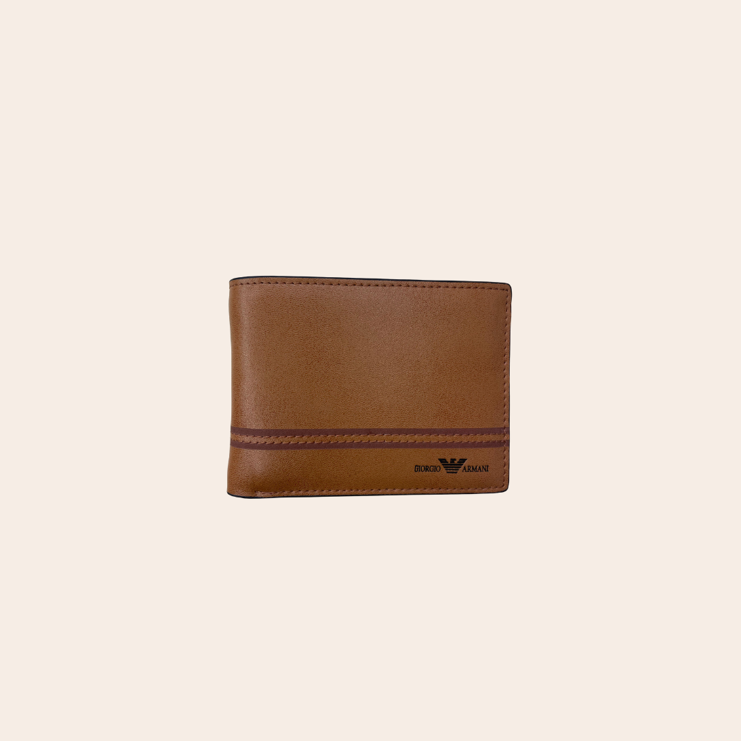 Giorgio Armani Wallet