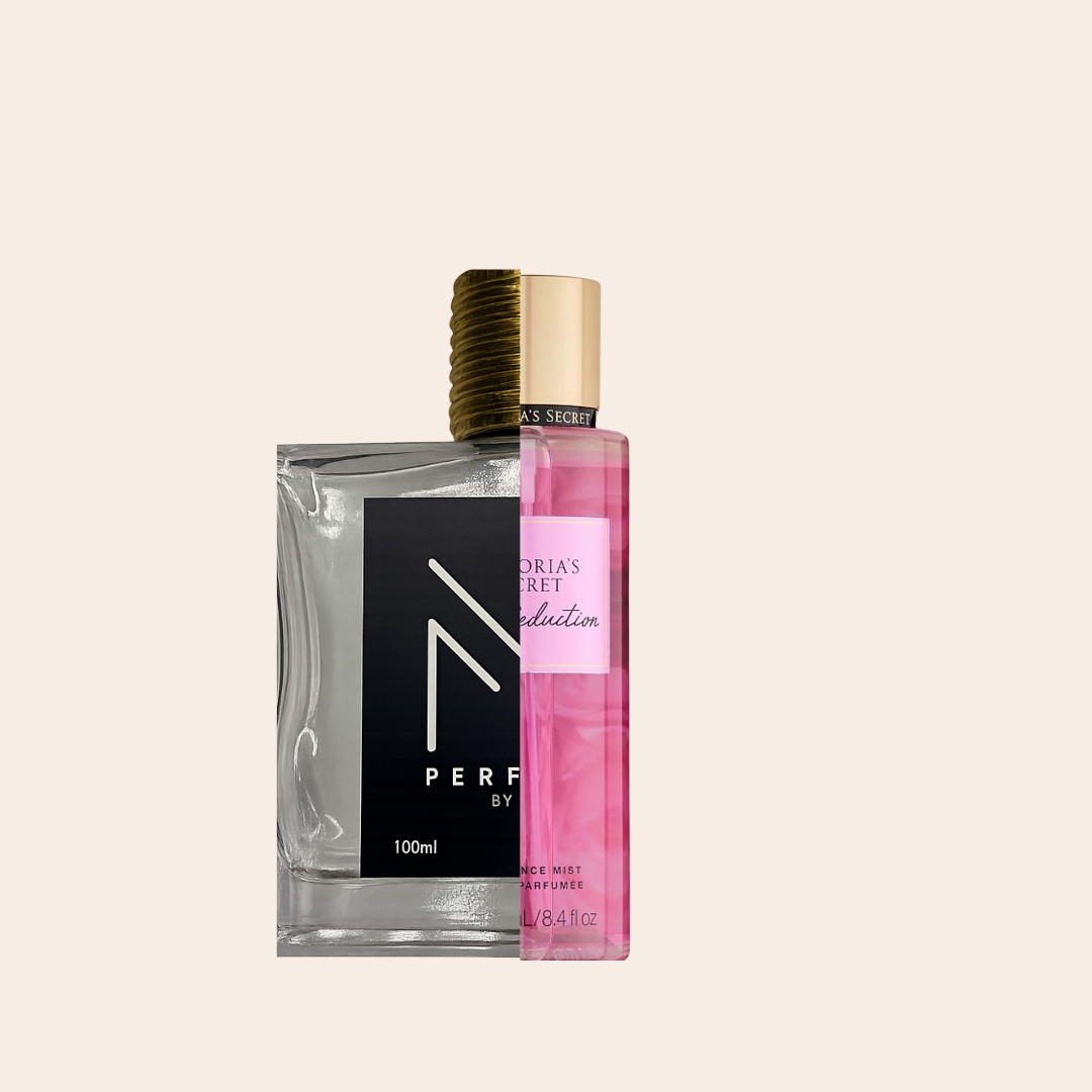 Victoria secrer pure seduction