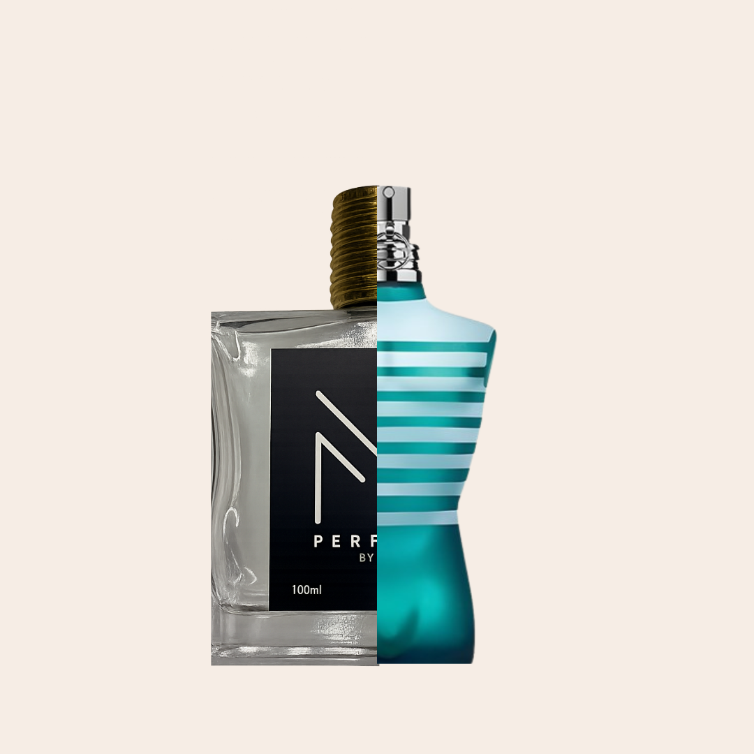 Jean paul gaultier le mal elixir