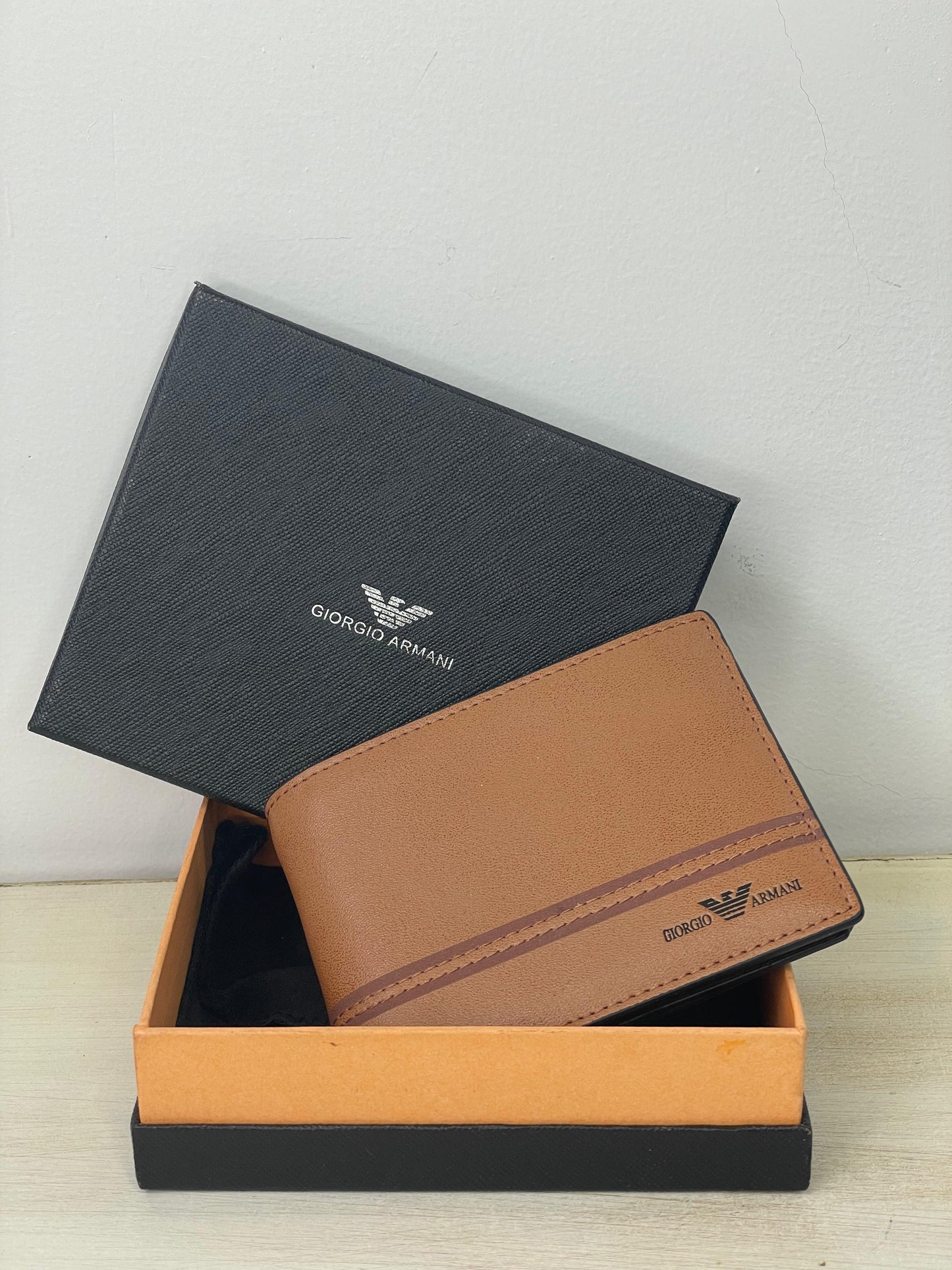 Giorgio Armani Wallet