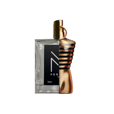 Jean Paul Gaultier Le Male Elixir