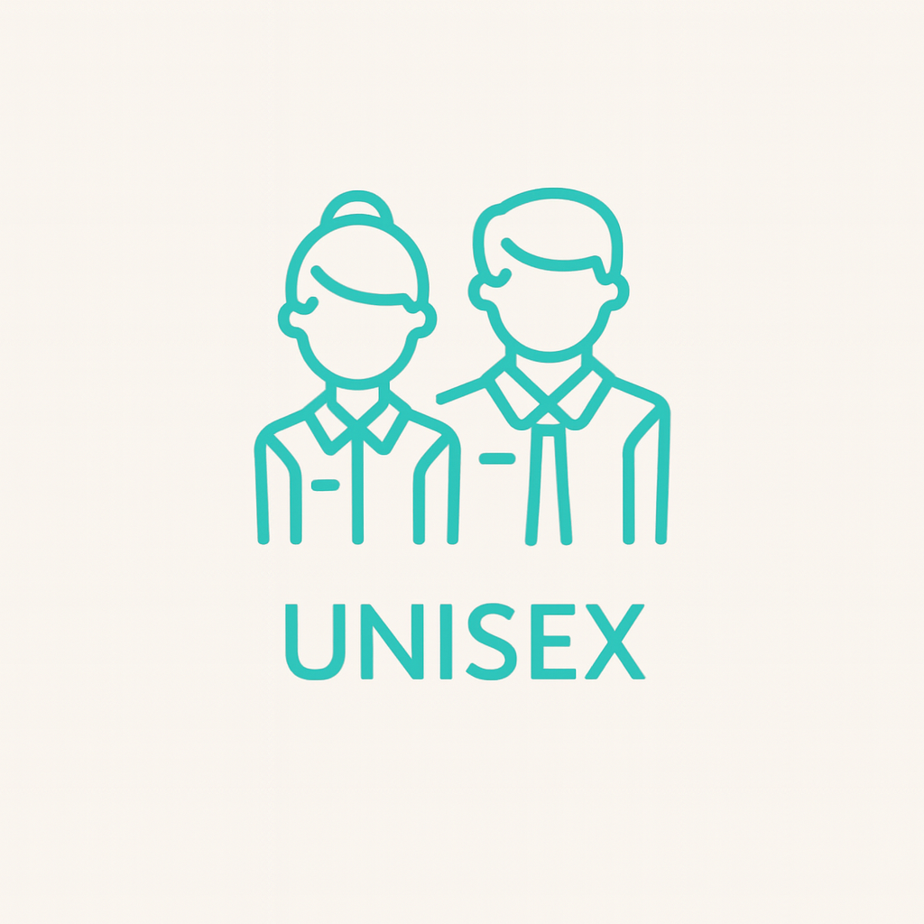 Unisex fragrance