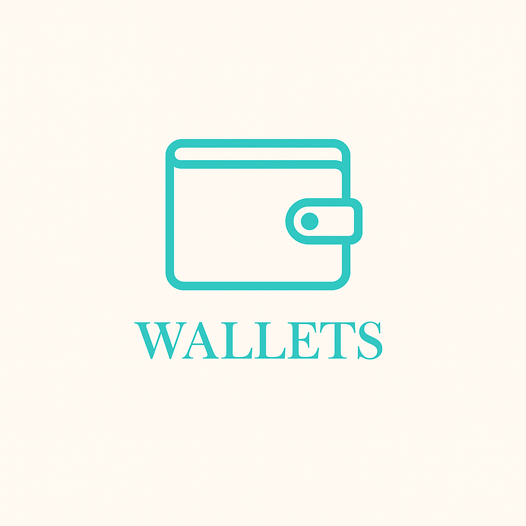 Wallets
