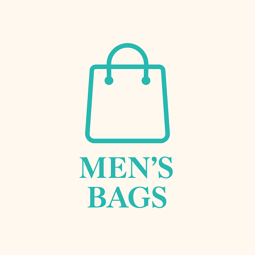 Men's Bag's