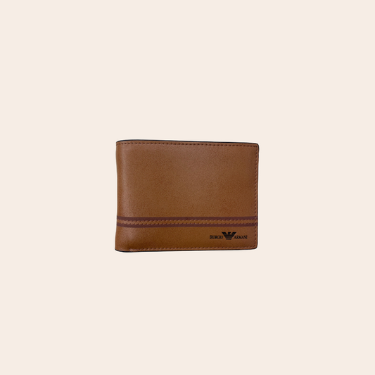 Giorgio Armani Wallet