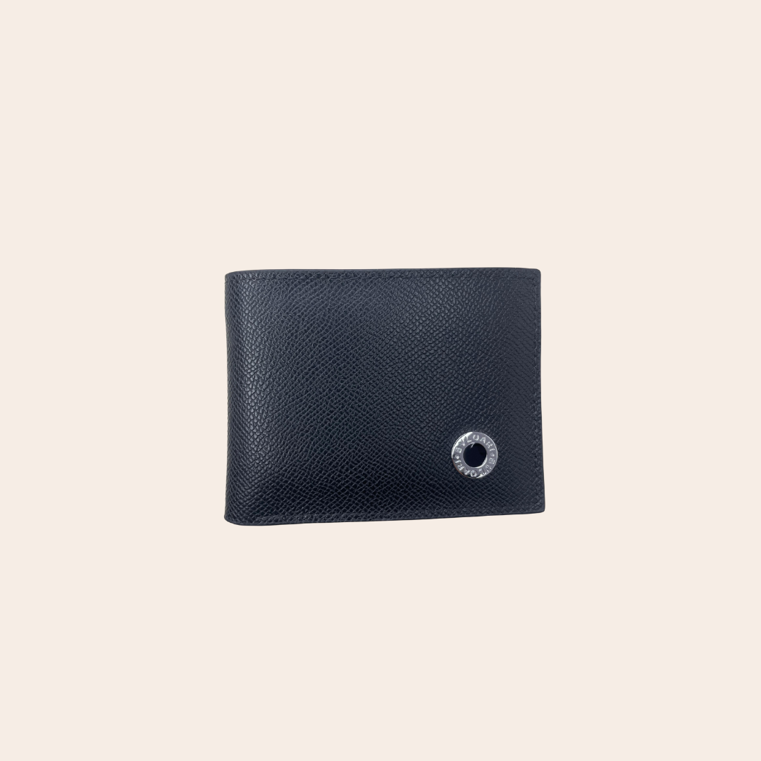 Bvlgari wallet