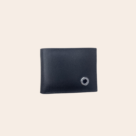 Bvlgari wallet