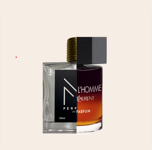 La nuit de l’homme