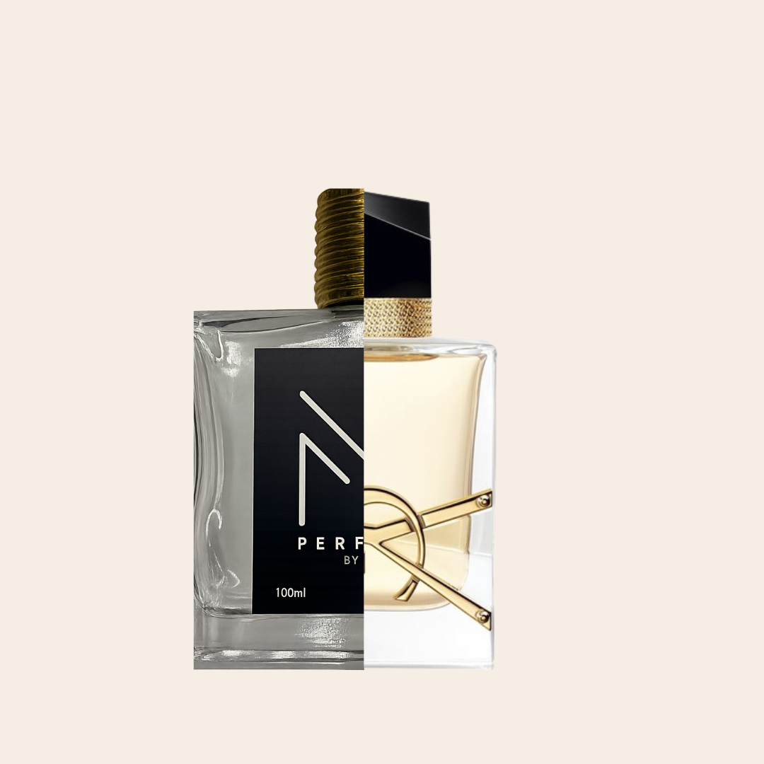 YSL Libre