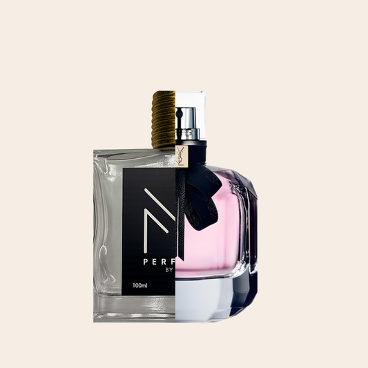 YSL Mon paris
