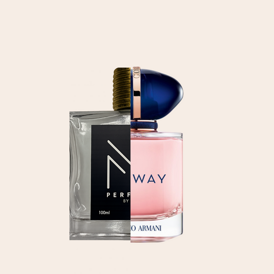 Giorgio Arnani My way