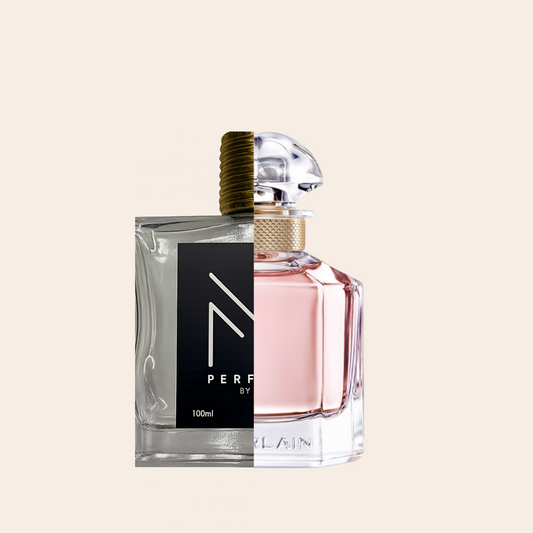 Guerlain insolence