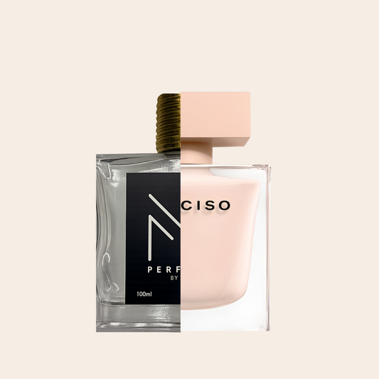 Narciso rodriguez poudree