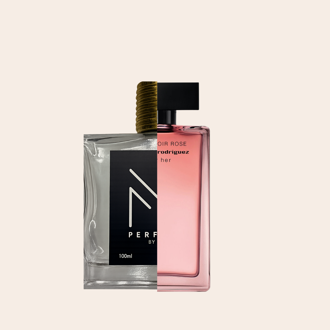 Narciso rodriguez rose