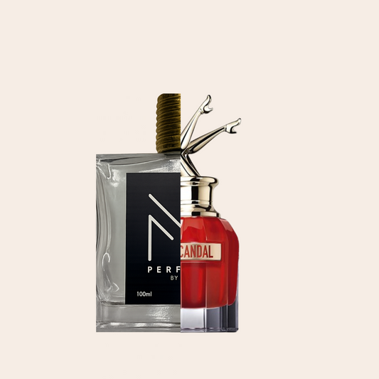 Scandal le parfum