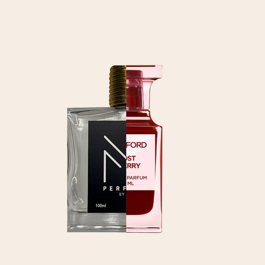 Tomford lost cherry