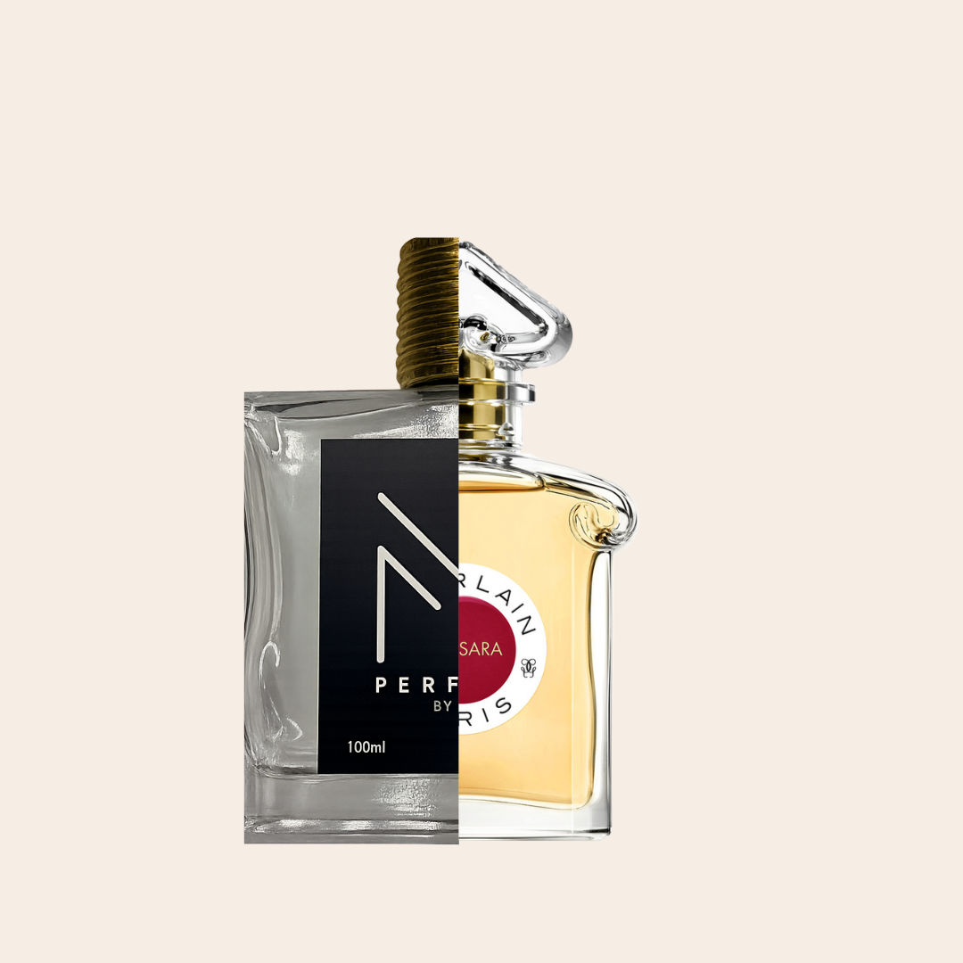 Guerlain Samsara