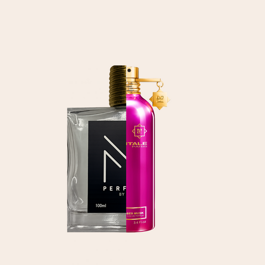 Montal rose musk