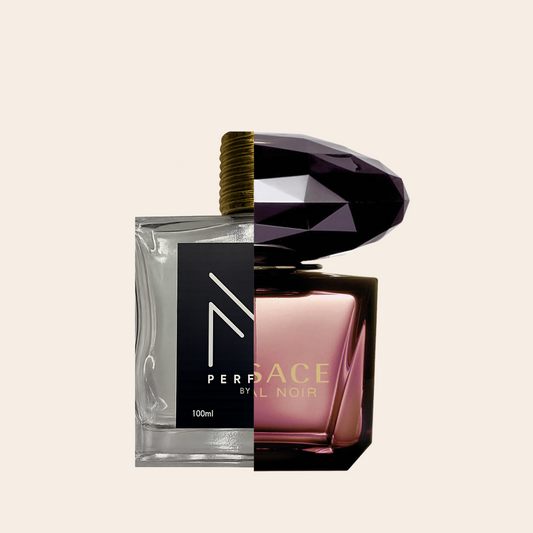 Versace crystal noire