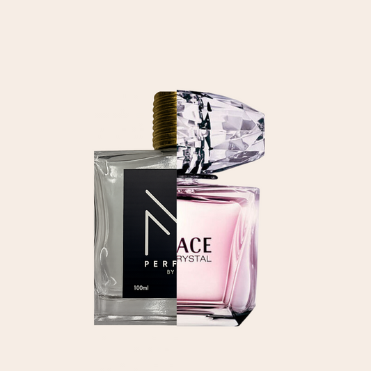 Versace crystal bright
