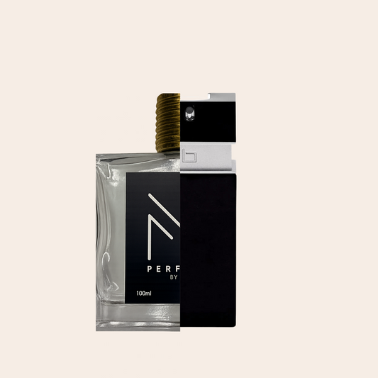 Silver scent