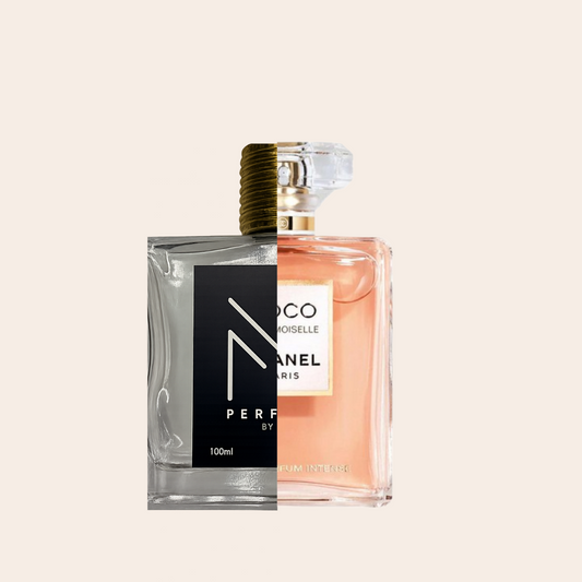 Coco mademoiselle