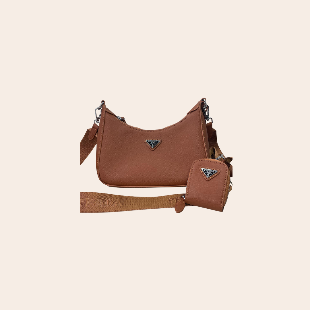 Prada Shoulder Bag