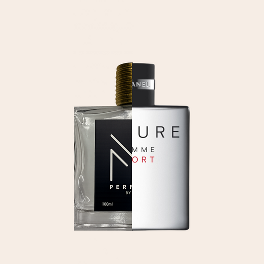 Allure sport