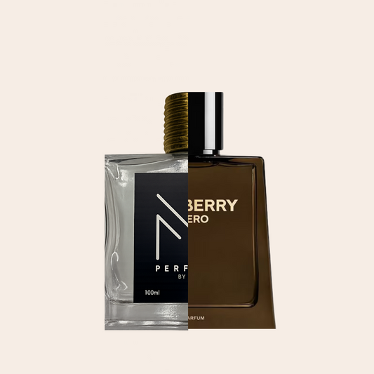 Burberry london