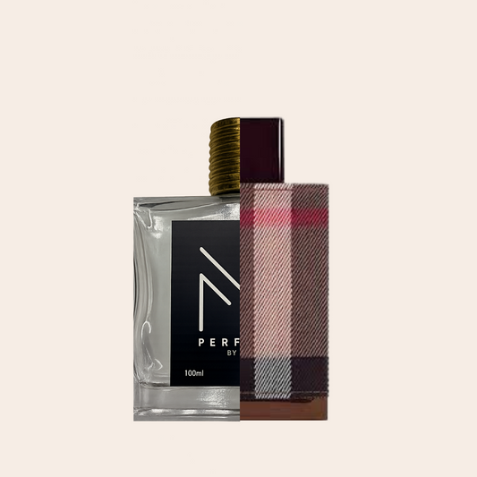 Burberry hero