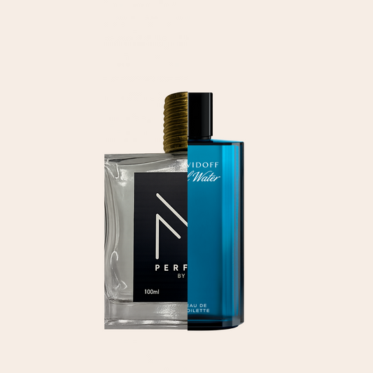 Davidoff cool water