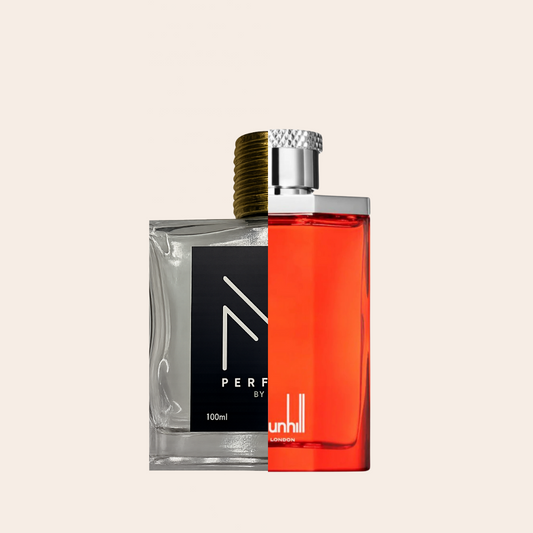 Dunhill desire