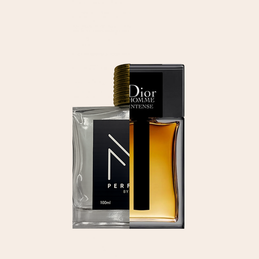 Dior homme intense