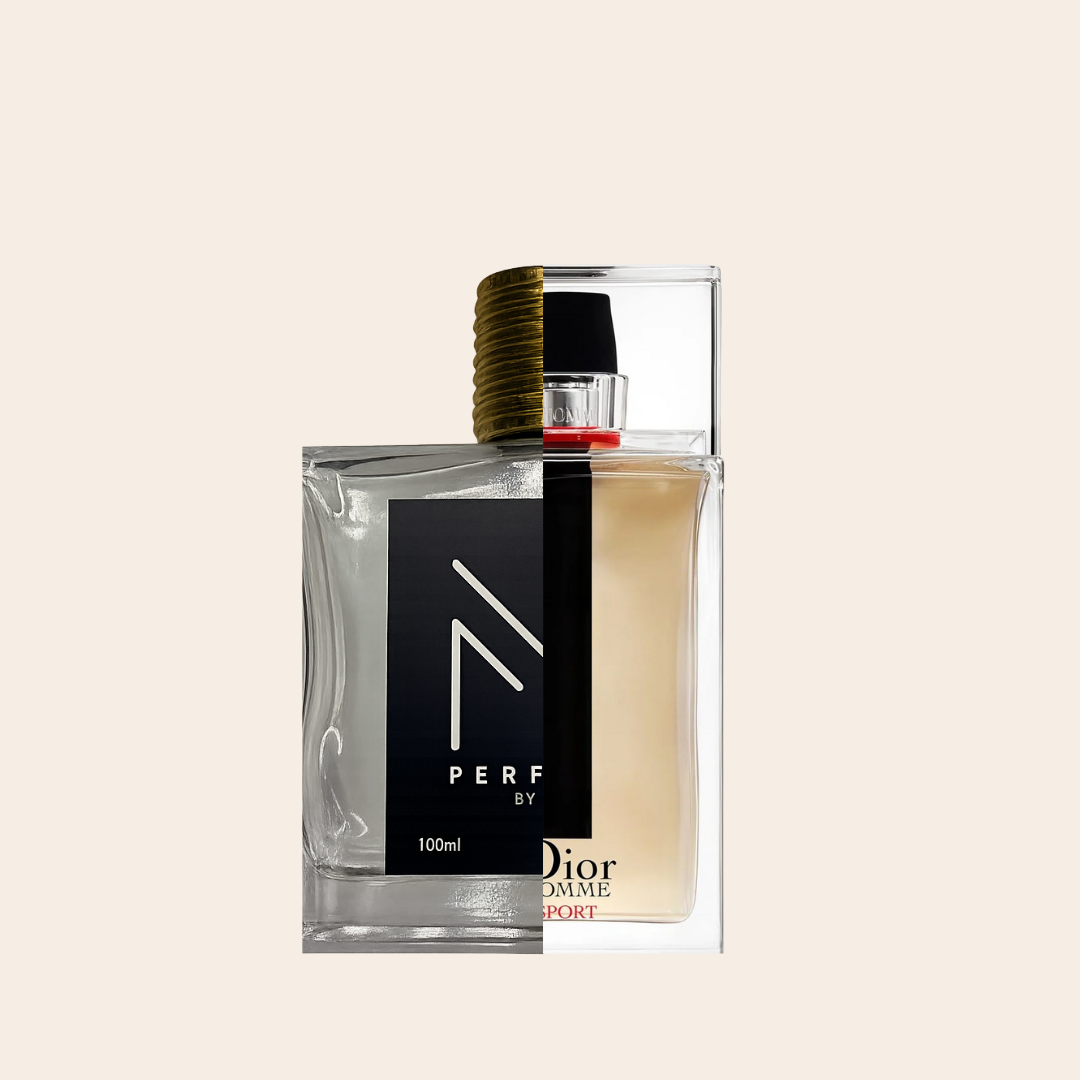 Dior honme sport