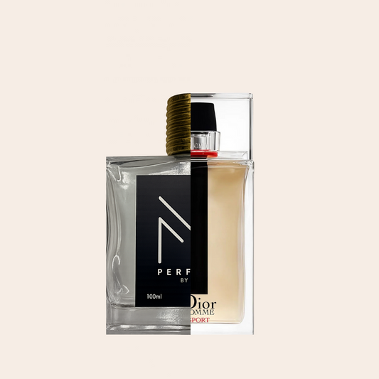 Dior honme sport