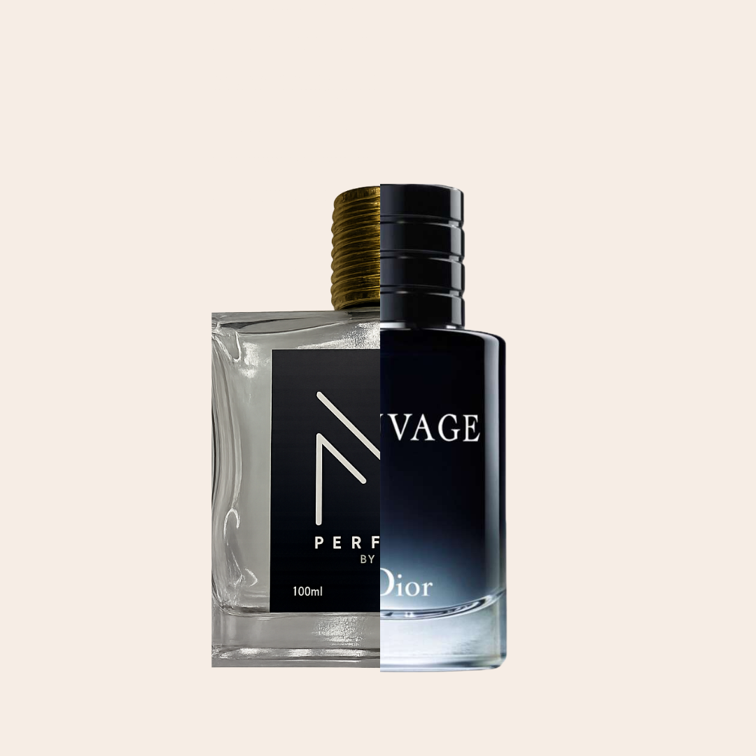 Dior sauvage