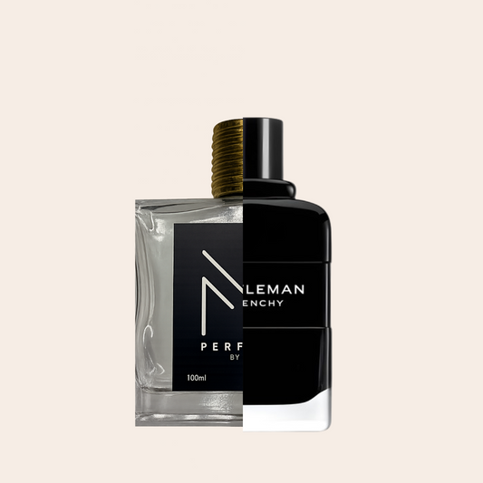 Givenchy gentelman