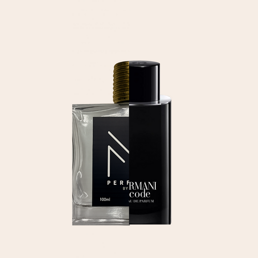 Armani code