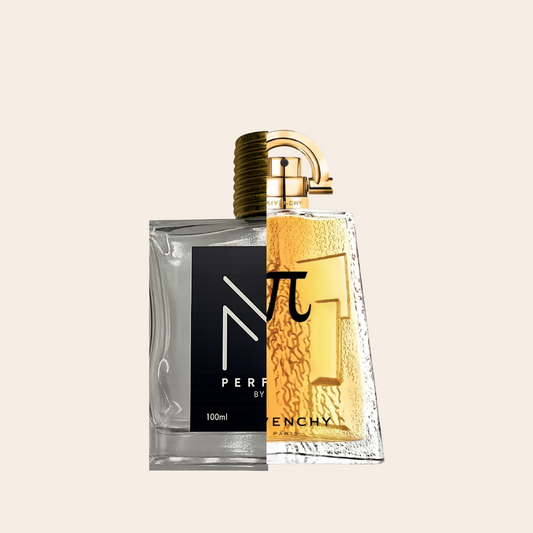 Givenchy pi