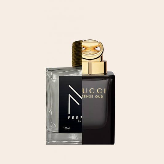 Gucci oud