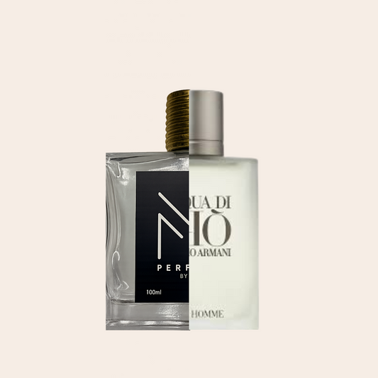 Aqua di gio