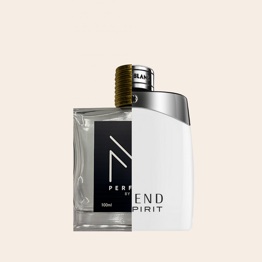 Mont blanc legend