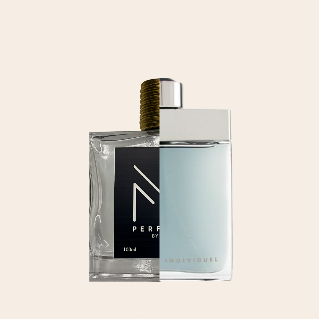 Mont blanc individual