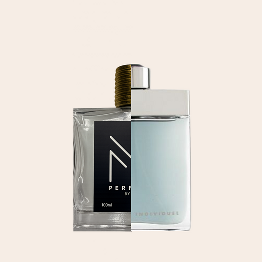 Mont blanc individual