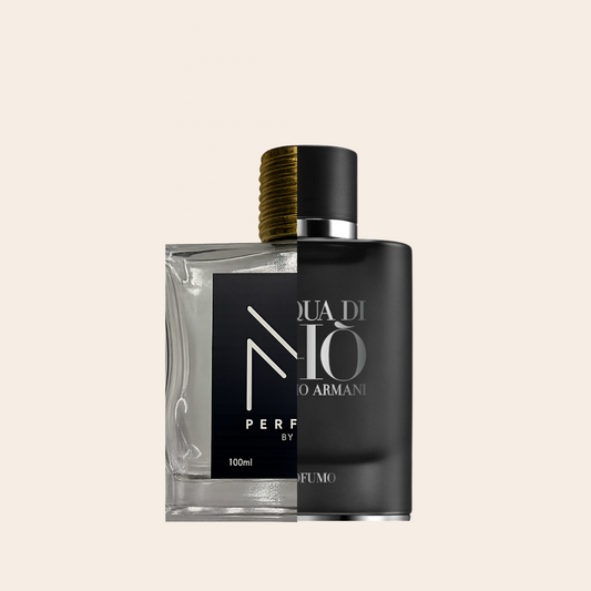 Aqua di gio perfumo