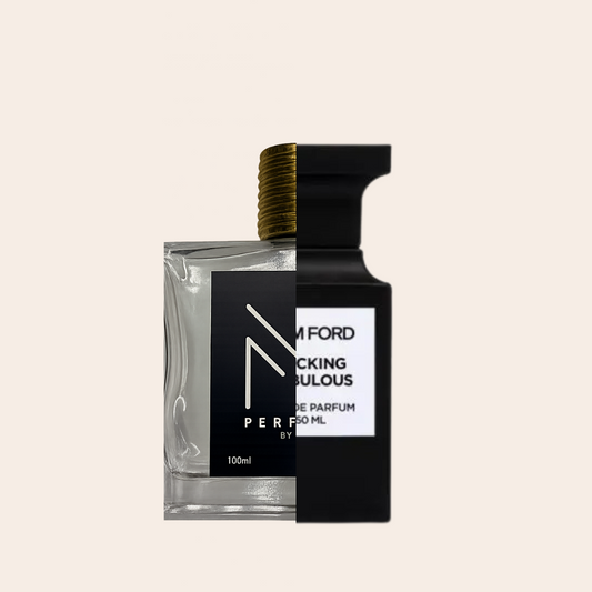 Tomford fucking fabulous