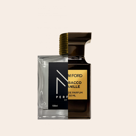 Tomford tobacco vanille