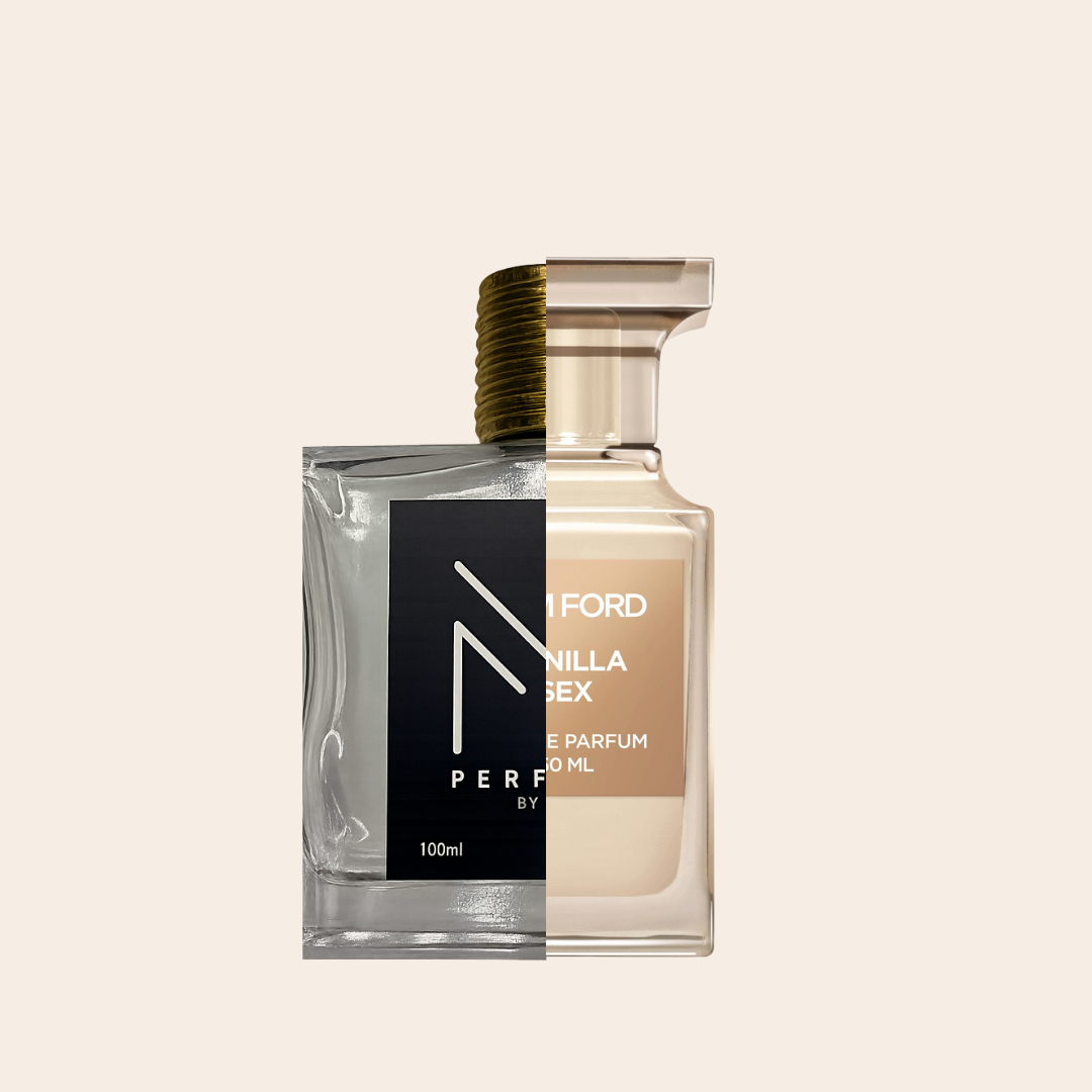 Tomford vanilla sex