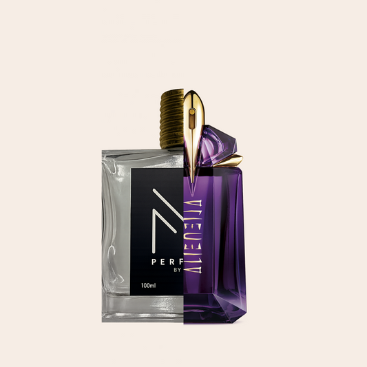 Mugler Alien
