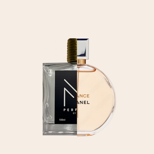 Chanel chance